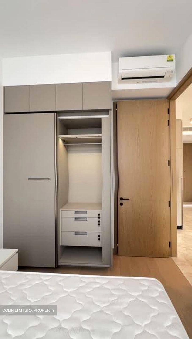 The Avenir (D9), Condominium #585040521